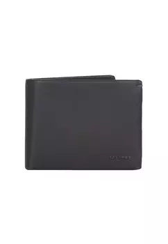 Кошелек Matre Herrstein Gertram, черный