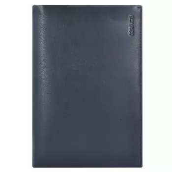 Кошелек Matre HUNDSBACH AIGWAN, черный