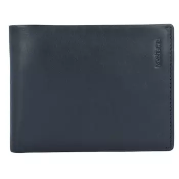 Кошелек Matre HUNDSBACH GALBERT, черный