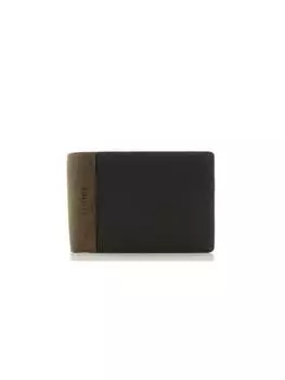 Кошелек Matre, коричневый