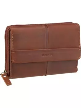 Кошелек Matre, коричневый