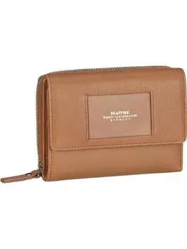 Кошелек Matre, коричневый