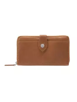 Кошелек Matre, коричневый