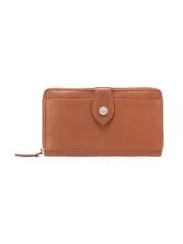 Кошелек Matre, коричневый