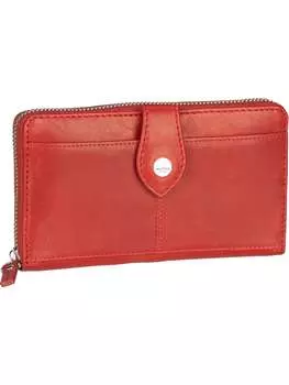 Кошелек Matre, красный