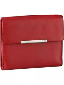 Кошелек Matre, красный