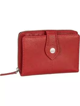 Кошелек Matre, красный