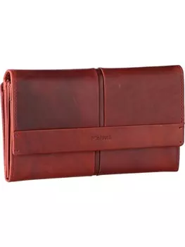 Кошелек Matre, красный