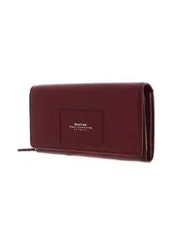 Кошелек Matre, красный