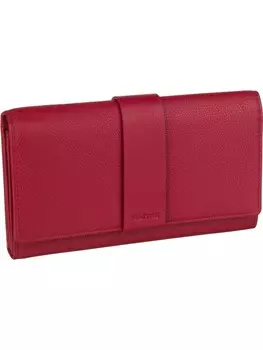 Кошелек Matre, красный