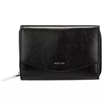 Кошелек Matre LEISEL DAGRETE, черный