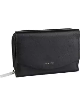 Кошелек Matre Leisel Dagrete Purse MH14FZ, черный