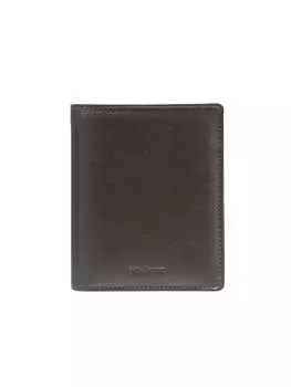 Кошелек Matre, темно-коричневый