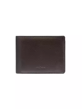 Кошелек Matre, темно-коричневый