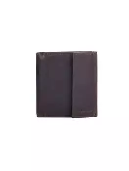 Кошелек Matre, темно-коричневый