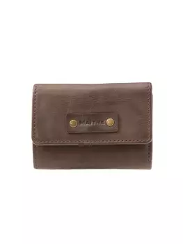 Кошелек Matre, темно-коричневый
