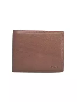 Кошелек Matre, темно-коричневый