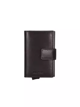 Кошелек Matre, темно-коричневый