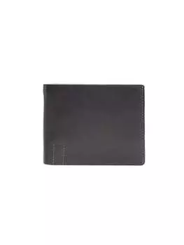 Кошелек Matre, темно-коричневый