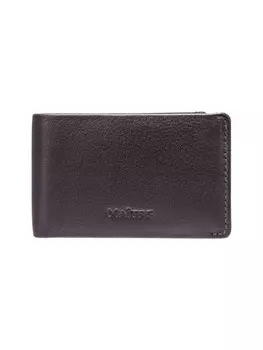 Кошелек Matre, темно-коричневый