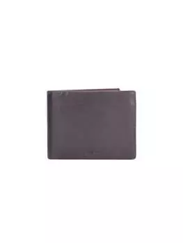 Кошелек Matre, темно-коричневый