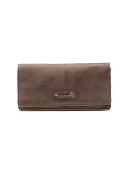Кошелек Matre, темно-коричневый
