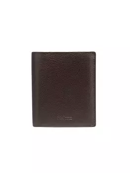 Кошелек Matre, темно-коричневый