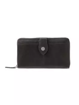 Кошелек Matre, темно-серый