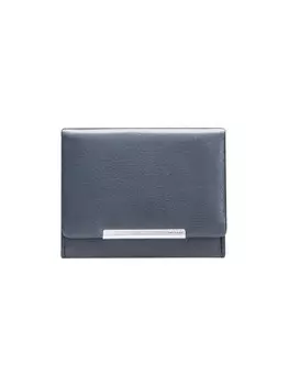 Кошелек Matre, темно-синий