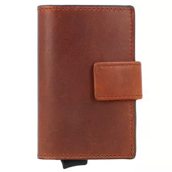 Кошелек Matre Wallet Birkenfeld, цвет Cognac