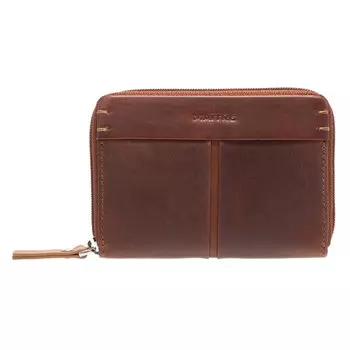 Кошелек Matre Wallet Birkenfeld, коричневый
