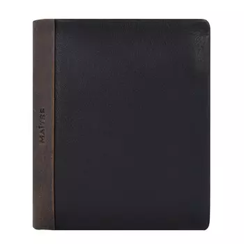 Кошелек Matre Wallet Bundenbach Hamlet, цвет Sepia/Dark brown