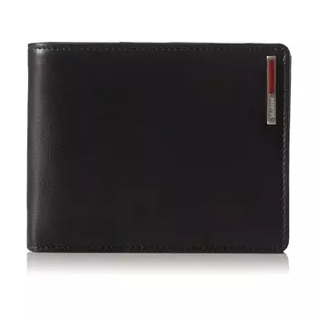 Кошелек Matre Wallet, черный
