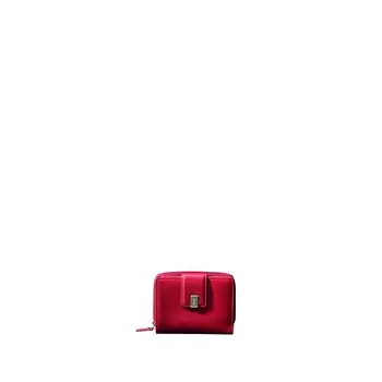Кошелек Matre Wallet, цвет Blood red