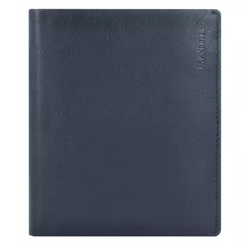 Кошелек Matre Wallet Hundsbach, черный