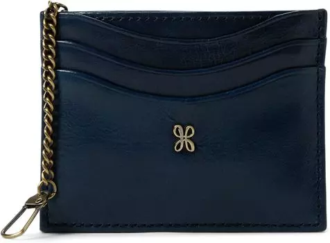Кошелек Max HOBO, цвет Denim