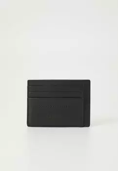 Кошелек MAX Lancel, черный