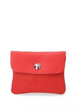 Кошелек MAY VENEZIA, красный