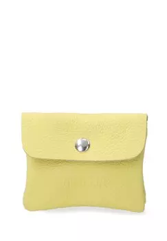 Кошелек MAY VENEZIA, желтый