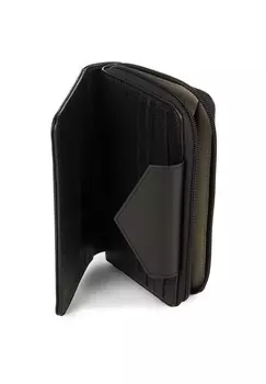 Кошелек MAYA LANCASTER, черный