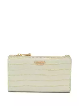 Кошелек Mayfair Aspinal Of London, зеленый