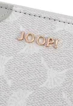 Кошелек Mazzolino Edition Nisa JOOP!, светло-серый