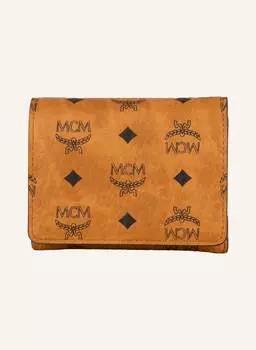 Кошелек MCM