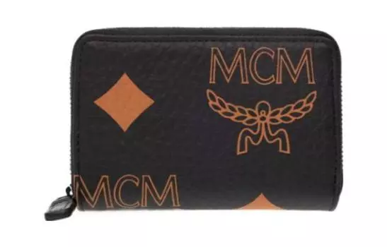 Кошелек MCM