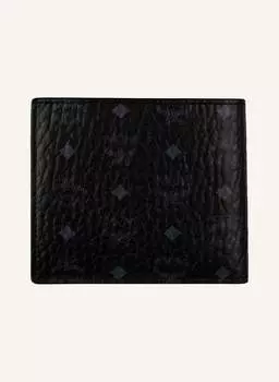 Кошелек MCM VERITAS, черный