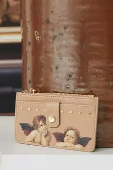 Кошелек Medicine, бежевый