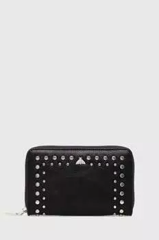 Кошелек Medicine, черный