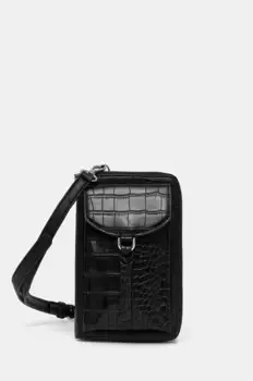 Кошелек Medicine, черный