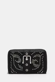 Кошелек Medicine, черный