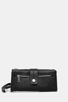 Кошелек Medicine, черный